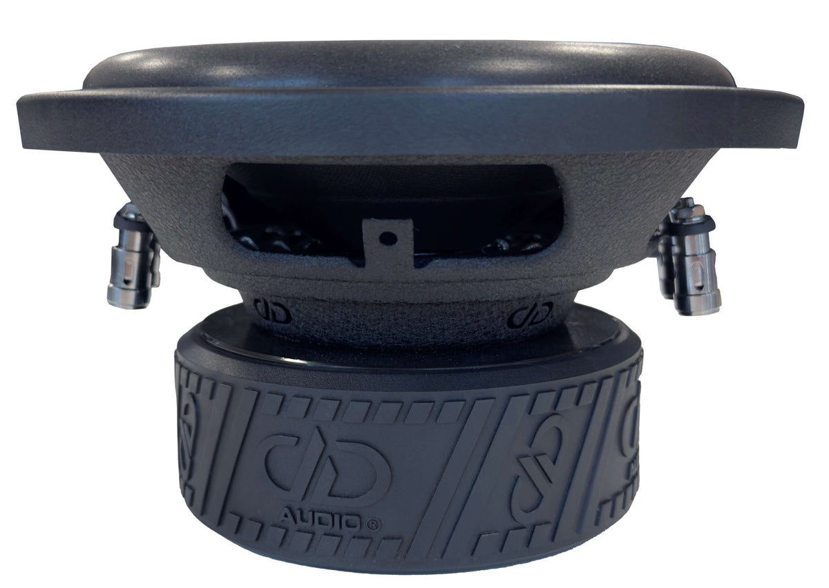 DD Audio RL208E-D2