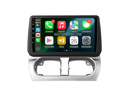 Opel Combo 2001-2011