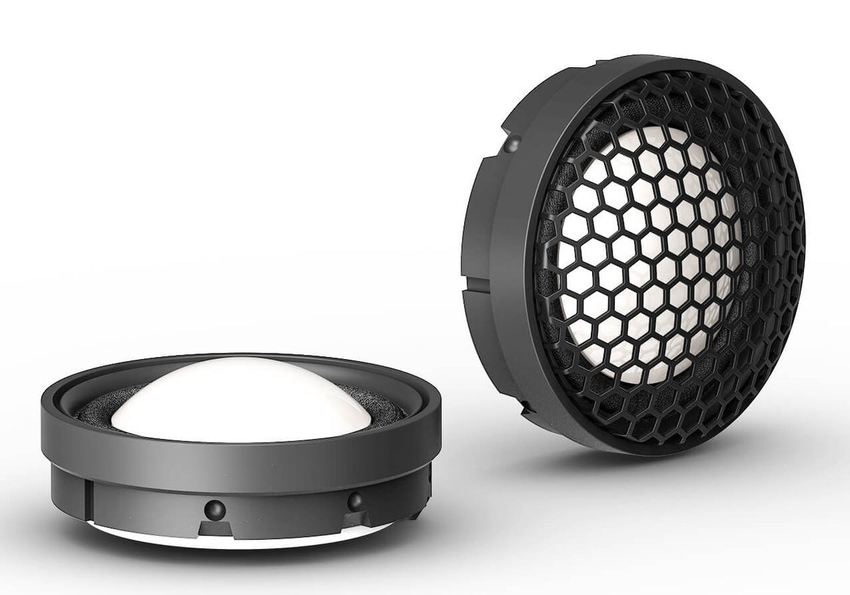 Високочестотни говорители Helix Ci5 T25FM-CA