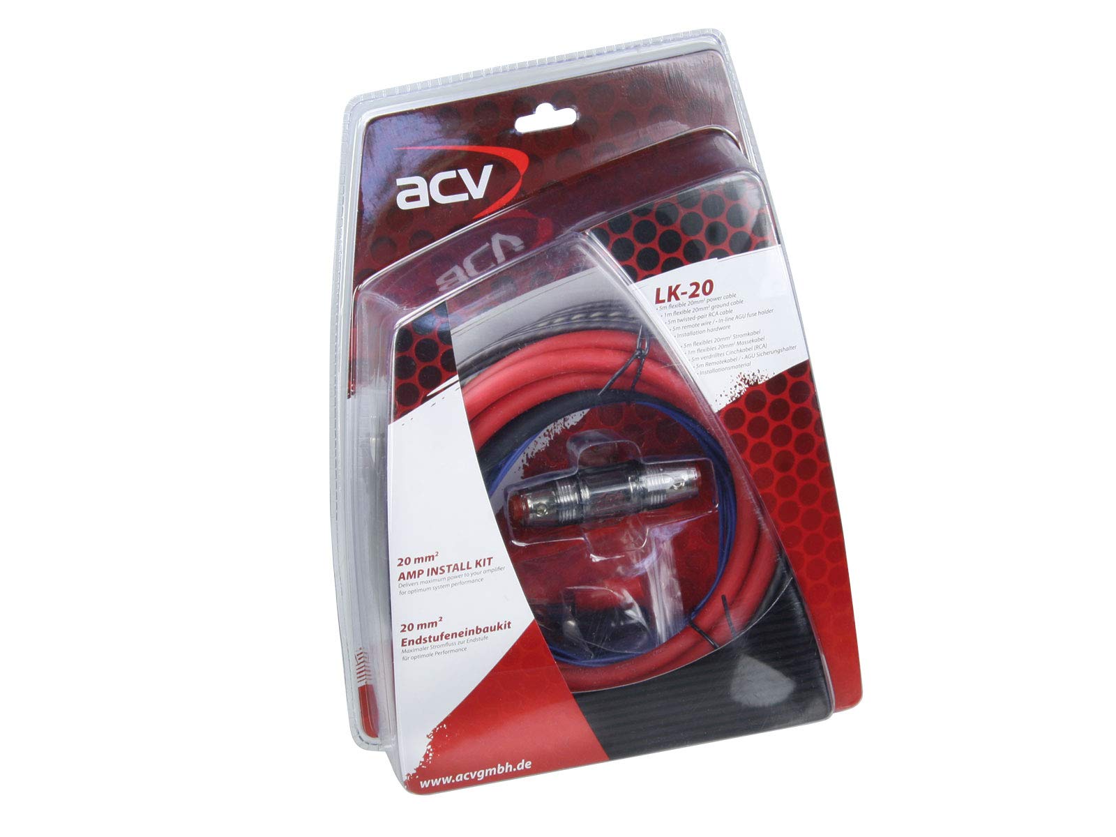 ACV LK-20
