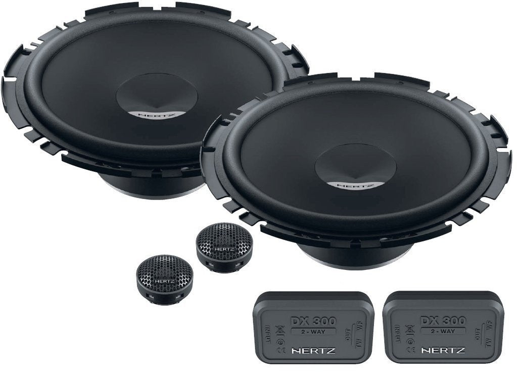 Hertz DSK 170.3