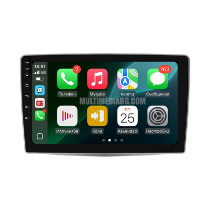 Alfa Romeo MiTo 955 2008 - 2016