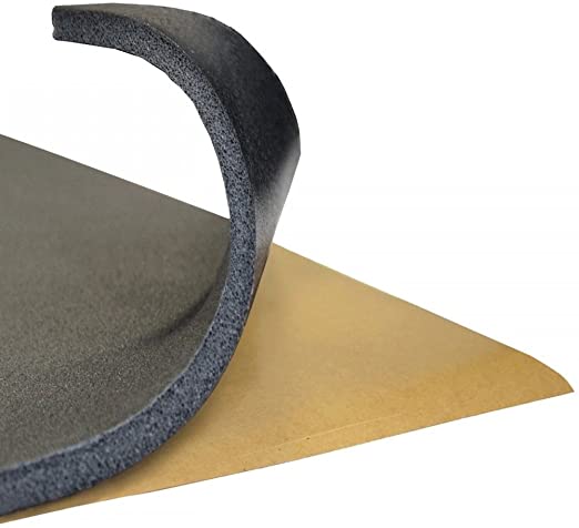 CTK TempoFix 4 Noise insulator