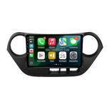 Hyundai Grand i10 2013-2016