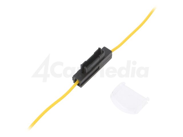 Държач за предпазител – 4CARMEDIA OBS-150-Y