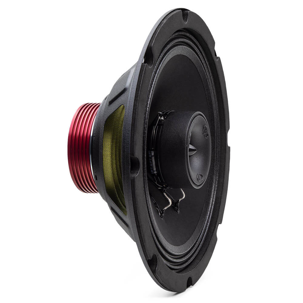 SPL коаксиални говорители DD Audio VO-XN8