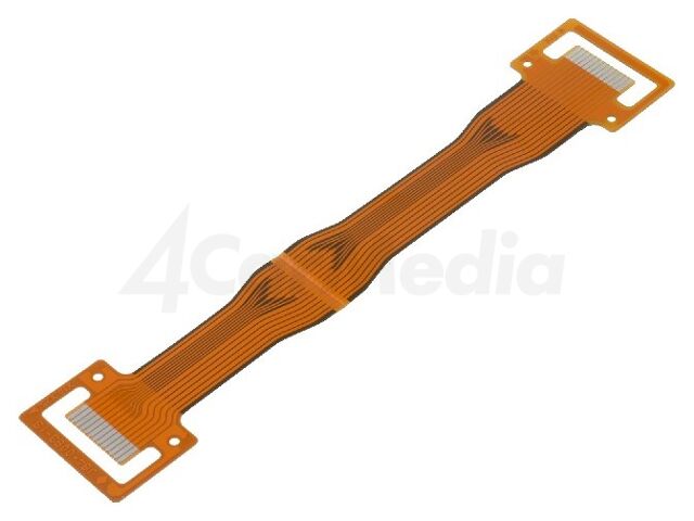 Лентов кабел за панел за Kenwood – 4CARMEDIA 14160