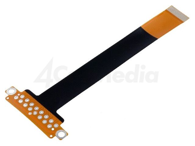 Лентов кабел за панел за Clarion – 4CARMEDIA 14170