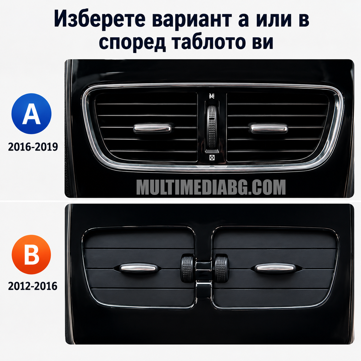 Renault Clio 4 2012-2019