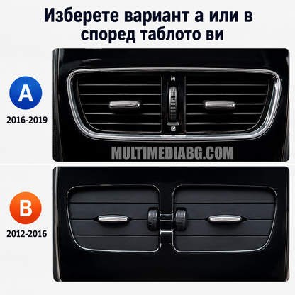 Renault Clio 4 2012-2019