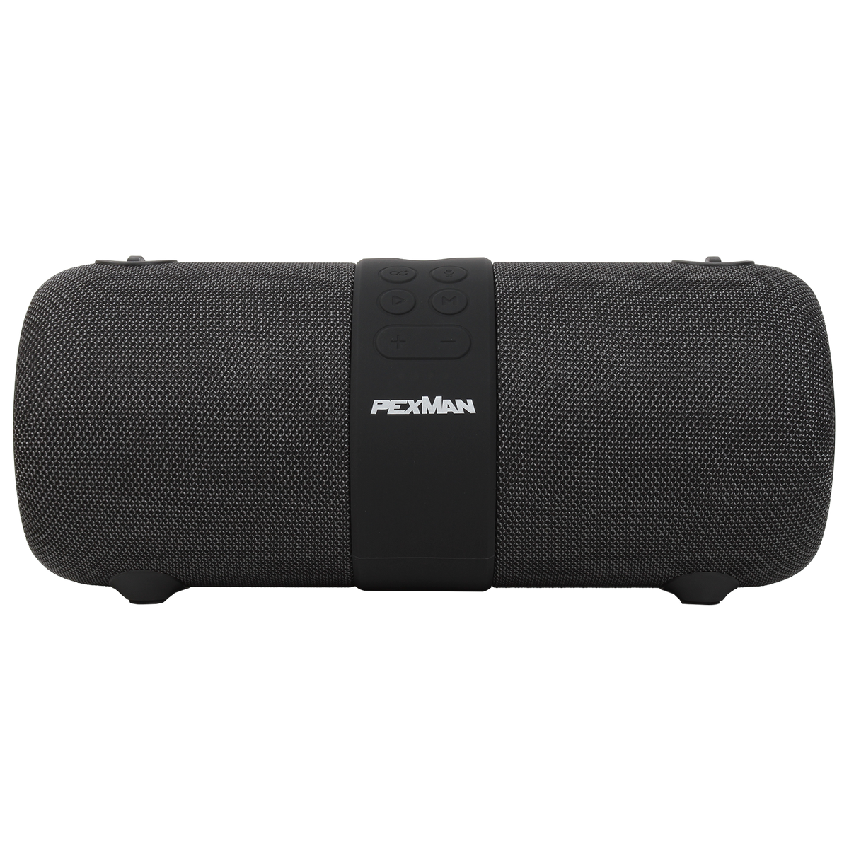 Влагозащитна Bluetooth тонколона Pexman PM-10B, 8 см, IPX6