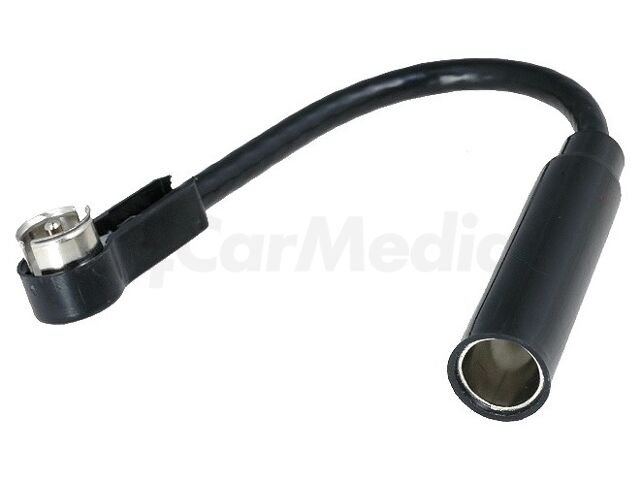 Коаксиален антенен кабел 0.15 м – 4CARMEDIA ZRS-AA-4