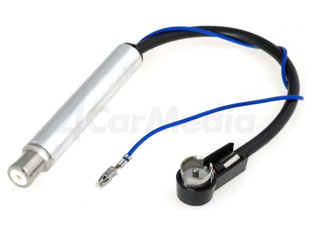 Коаксиален антенен кабел за Audi / Seat / VW – 4CARMEDIA ZRS-SA-2