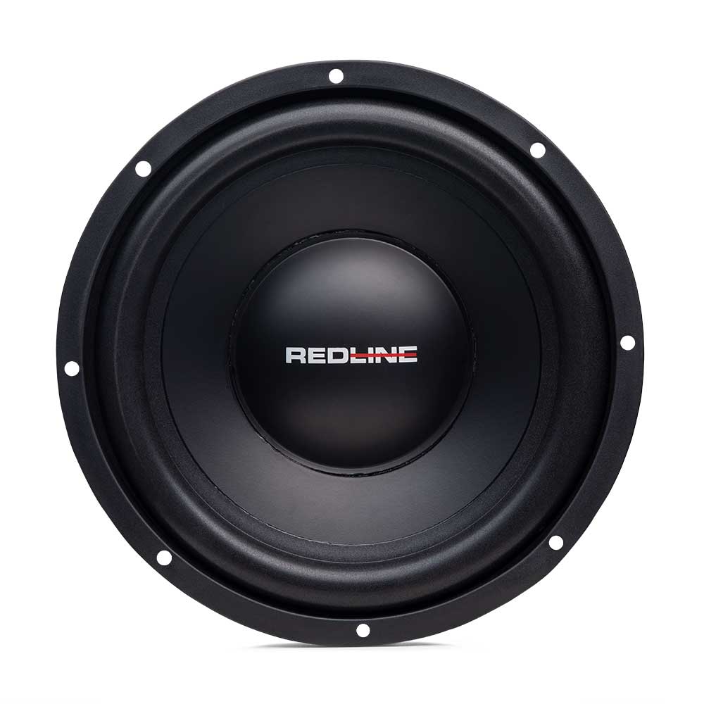 DD Audio RL SW12 D4