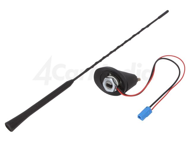 Автомобилна антена за Opel – 4CARMEDIA ANT.03.2
