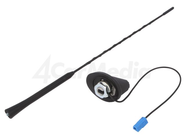 Автомобилна антена за Opel – 4CARMEDIA ANT.04.2