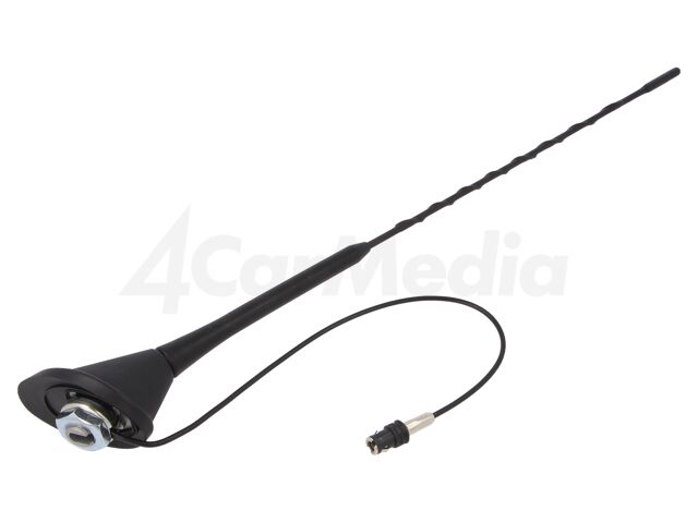 Автомобилна антена за Audi – 4CARMEDIA ANT.54