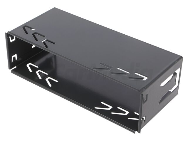 Монтажна шейна за радио 1 DIN за Kenwood – 4CARMEDIA PR.BK.KENWOOD.02