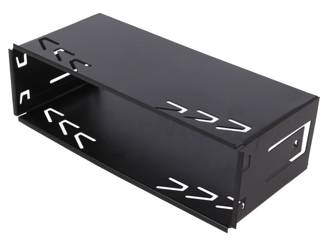Монтажна шейна за радио 1 DIN за Pioneer – 4CARMEDIA PR.BK.PIONEER