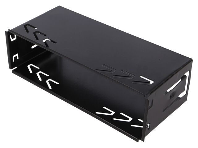 Монтажна шейна за радио 1 DIN за Sony – 4CARMEDIA PR.BK.SONY.02