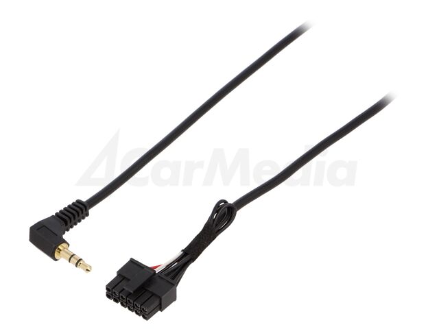 Универсален кабел за радио за Pioneer – 4CARMEDIA CT-PIO