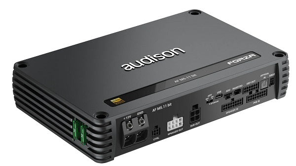 Audison AF M5.11 bit DSP AMP