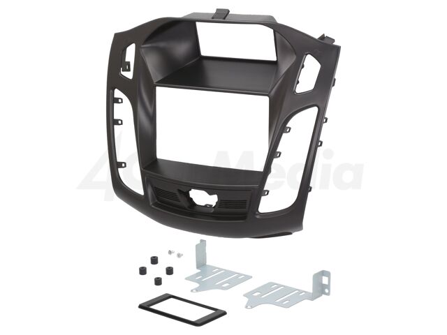 Рамка за радио 2 DIN за Ford Focus – 4CARMEDIA RAM-40.282.1