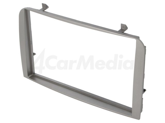 Рамка за радио 2 DIN за Alfa Romeo 147 / Alfa Romeo GT – 4CARMEDIA RAM-40.185.4