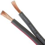 Кабел за говорители 2×4мм2 OFC 4Connect Stage2