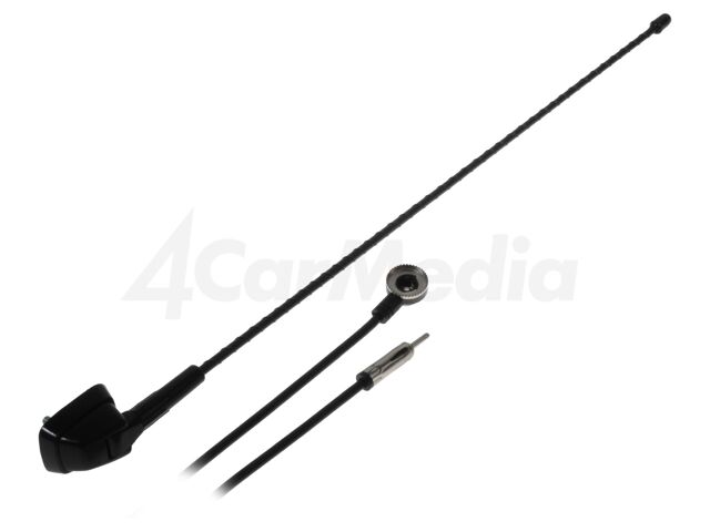 Автомобилна антена за Citroën / Ford / Peugeot / Renault – 4CARMEDIA ANT.28