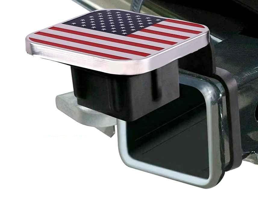 Тапа за Американски Теглич