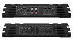 Crunch GPX600.2