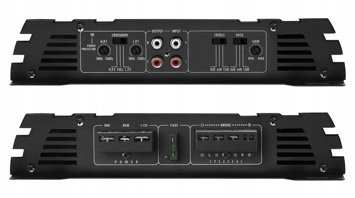 Crunch GPX600.2