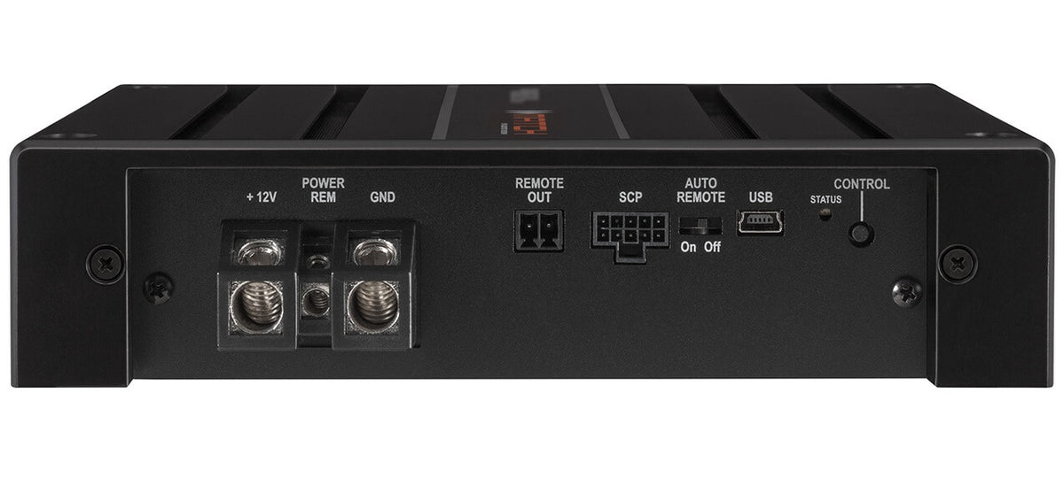 Match PP 86DSP MK2, 8x55W RMS