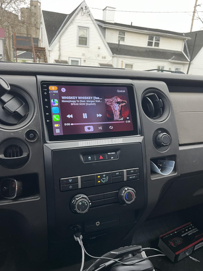 Ford F150 2008 - 2014