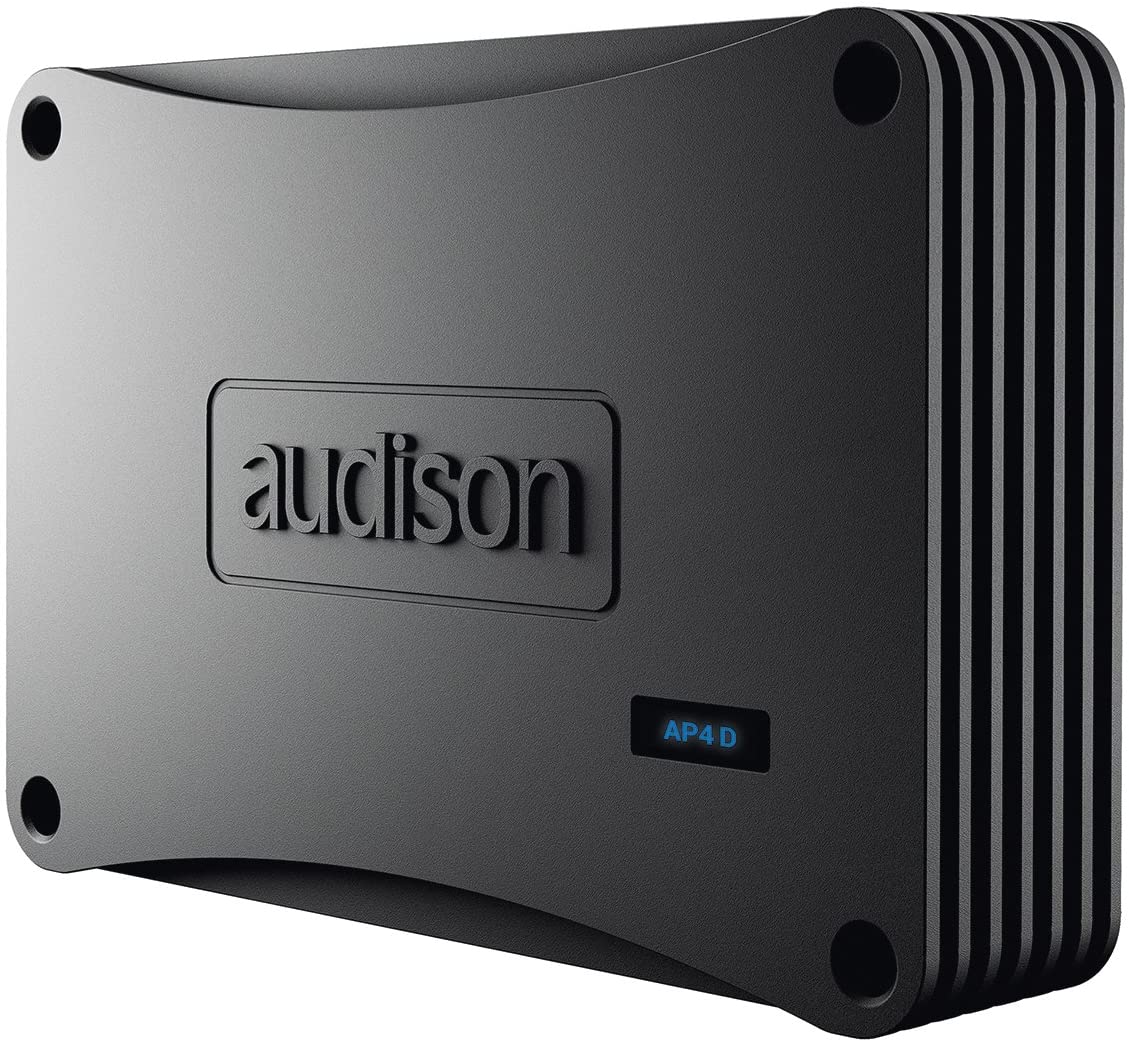 Audison Prima AP-4D