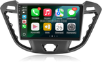 Ford Tourneo 2013-2021