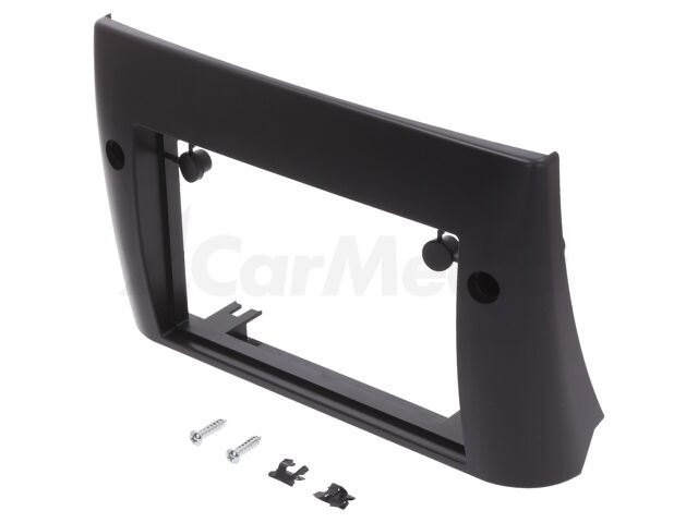 Рамка за радио 2 DIN за Fiat Stilo – 4CARMEDIA RAM-40.125.5
