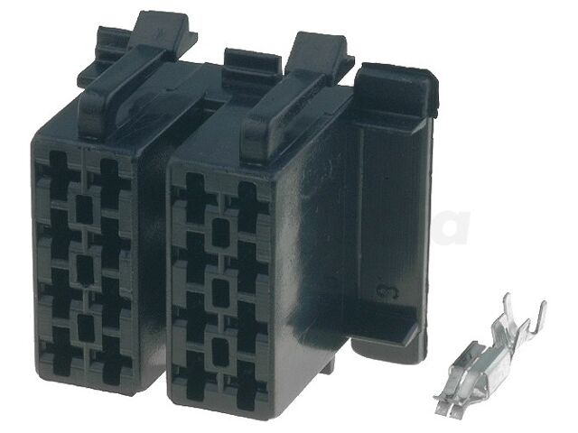 Корпус за конектор комплект – 4CARMEDIA 361433