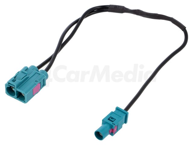 Коаксиален антенен кабел за Audi 0.25 м – 4CARMEDIA AD.ANT.N13
