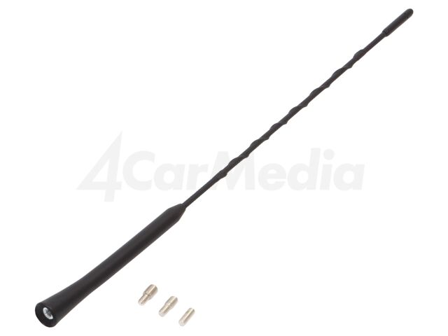 Мачта за антена 400 мм M5 / M6 / M7 – 4CARMEDIA ANT.36.6