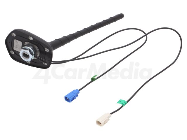 Автомобилна антена за Alfa Romeo / Fiat / Lancia – 4CARMEDIA ANT.63