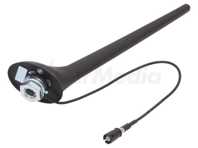 Автомобилна антена за Audi / Seat / Škoda / Toyota / Volvo / VW – 4CARMEDIA ANT.64
