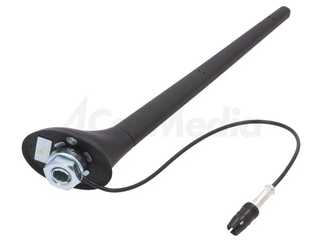 Автомобилна антена за Alfa Romeo / Fiat / Lancia – 4CARMEDIA ANT.68