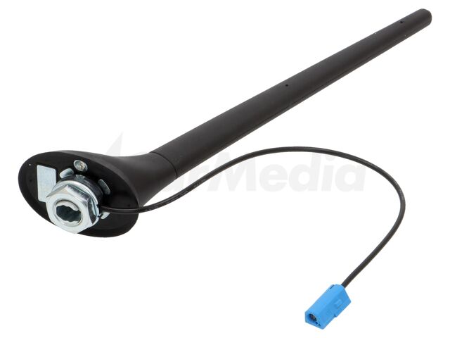 Автомобилна антена за Opel – 4CARMEDIA ANT.67