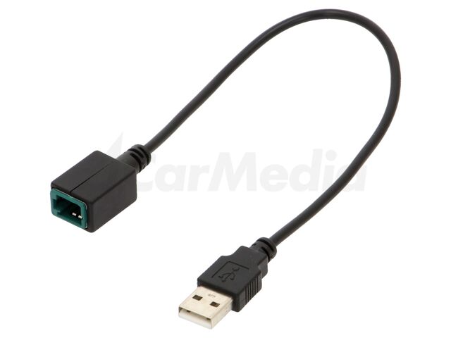 USB/AUX адаптер за Mazda 6 / Mazda CX-9 – 4CARMEDIA USB-007