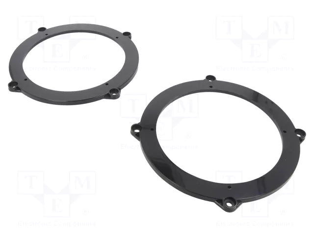 Фланец Audi A3 8P – 165 mm, заден рафт