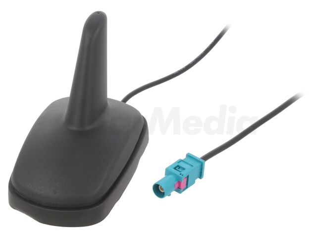 Автомобилна антена за Citroën / Renault / Toyota – 4CARMEDIA ANT.S21