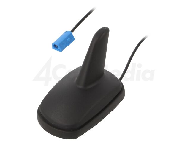 Автомобилна антена за Opel – 4CARMEDIA ANT.S18