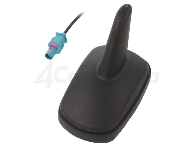Автомобилна антена за Audi / Seat / Škoda / VW – 4CARMEDIA ANT.S15